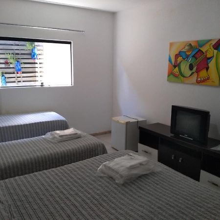 Thermas Hotel Salgadinho Esterno foto