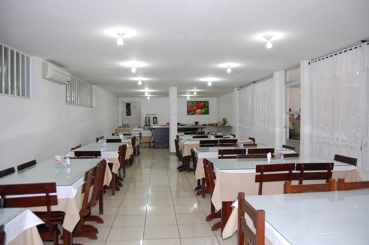 Thermas Hotel Salgadinho Esterno foto