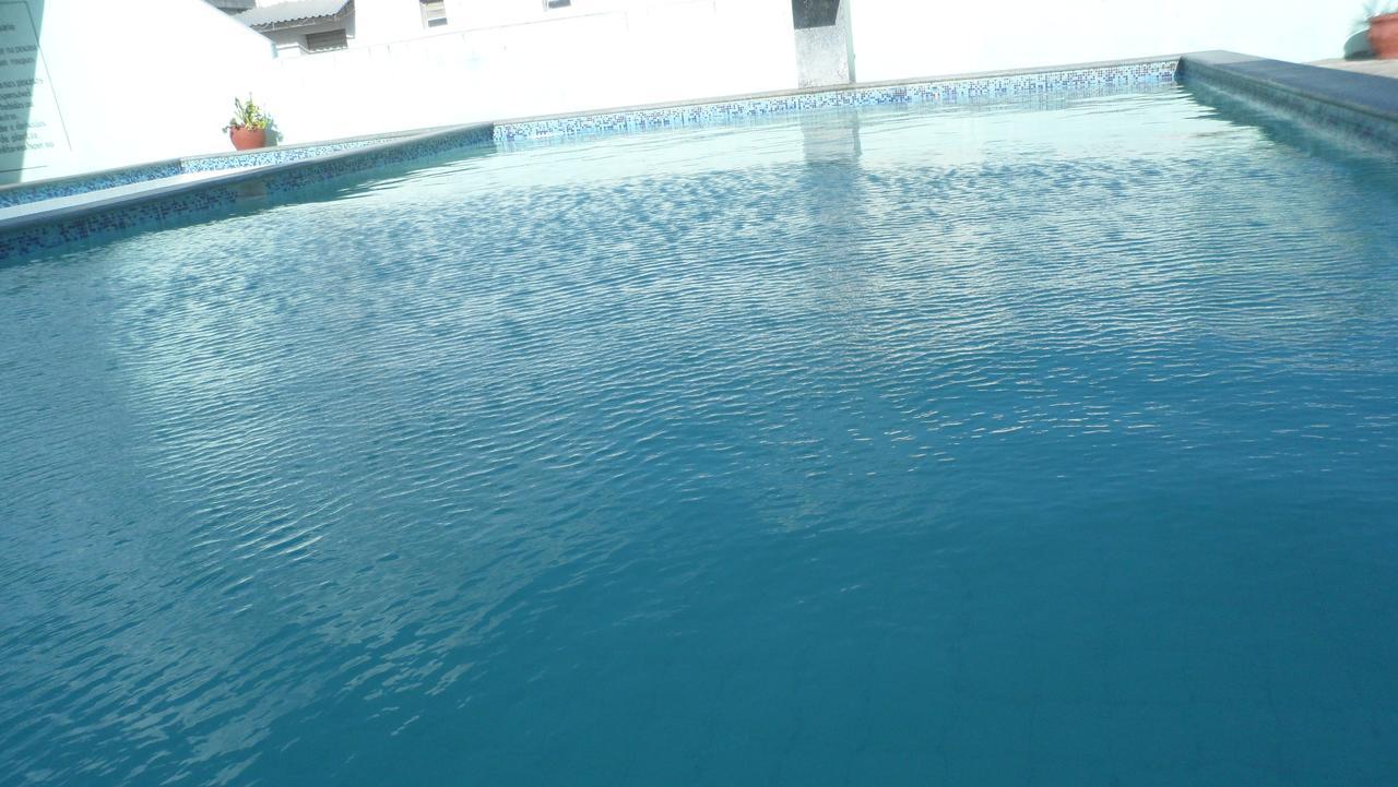 Thermas Hotel Salgadinho Esterno foto