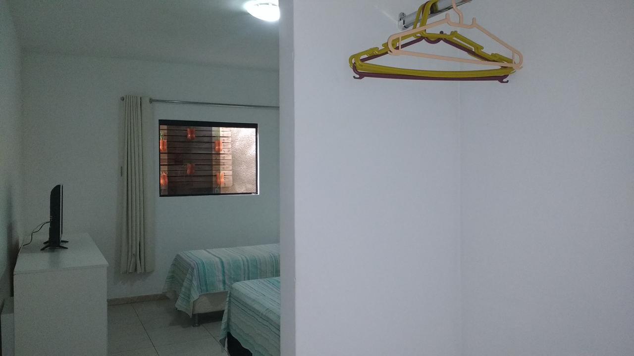 Thermas Hotel Salgadinho Esterno foto