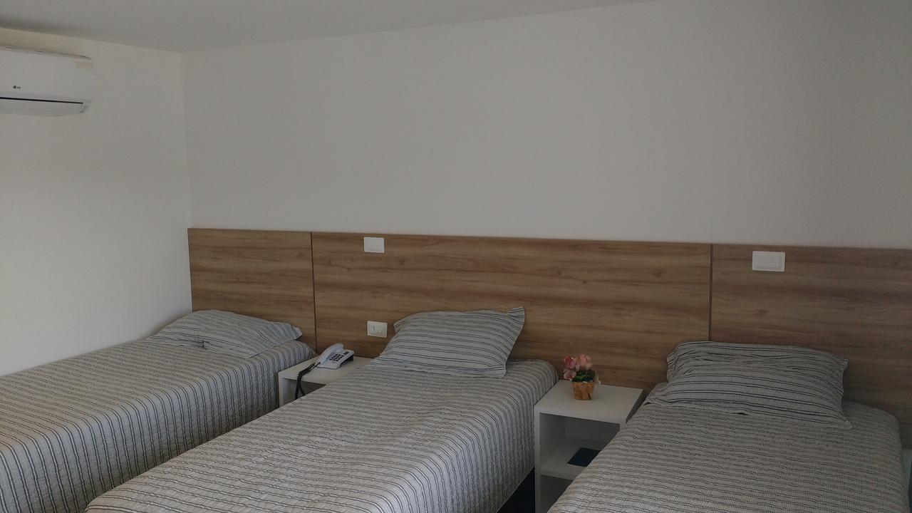 Thermas Hotel Salgadinho Esterno foto
