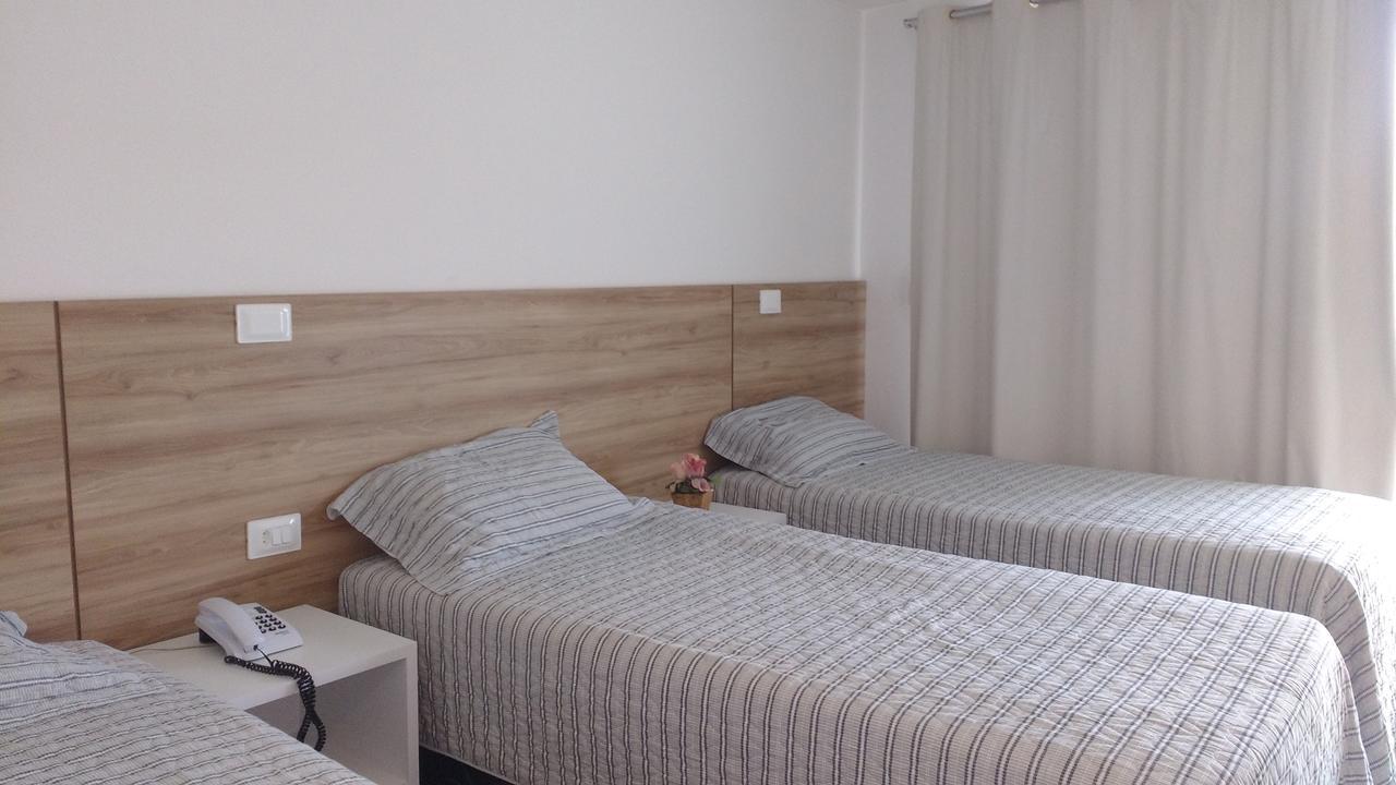 Thermas Hotel Salgadinho Esterno foto